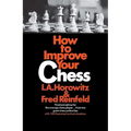 How to Improve Your Chess