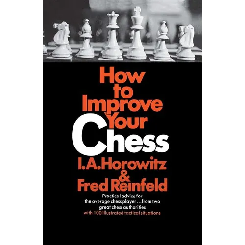 How to Improve Your Chess