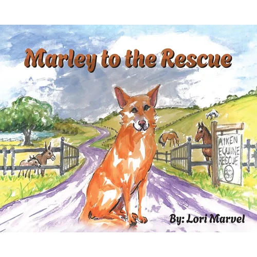 Marley to the Rescue