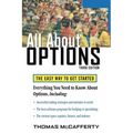 All about Options, 3e: The Easy Way to Get Started