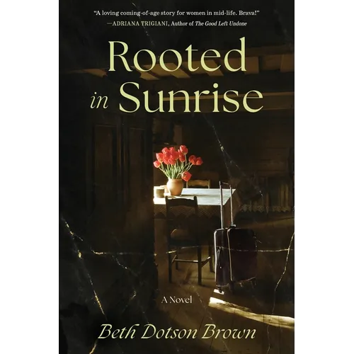Rooted in Sunrise