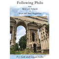 Following Philo: From Ba'al and Asherah to Jesus and Mary Magdalene