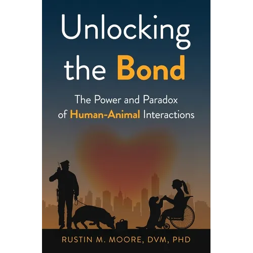 Unlocking the Bond: The Power and Paradox of Human-Animal Interactions