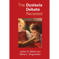 The Dyslexia Debate Revisited