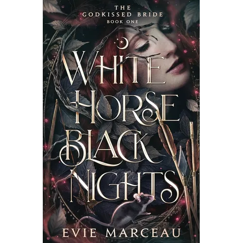 White Horse Black Nights