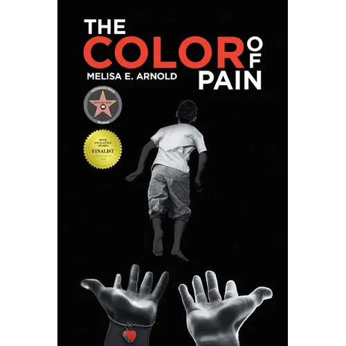 The Color of Pain