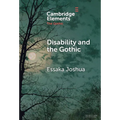 Disability and the Gothic