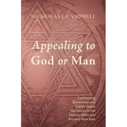 Appealing to God or Man