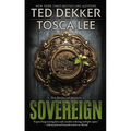 Books of Mortals: Sovereign