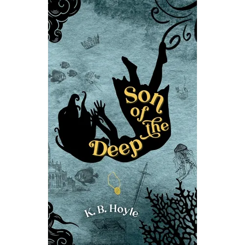 Son of the Deep