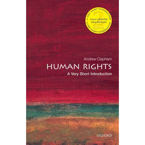 Human Rights: A Very Short Introduction