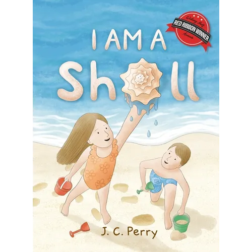 I Am a Shell