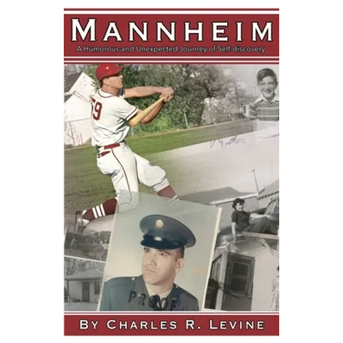 Mannheim: A Humorous and Unexpected Journey of Self-discovery