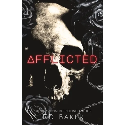 Afflicted
