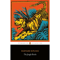The Jungle Books