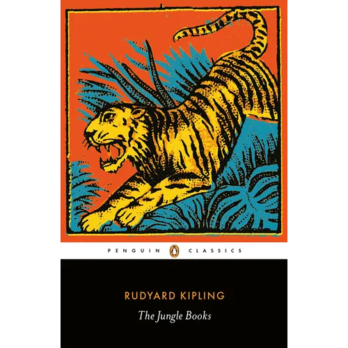 The Jungle Books