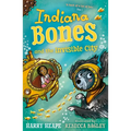 Indiana Bones and the Invisible City