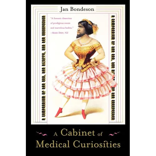 A Cabinet of Medical Curiosities