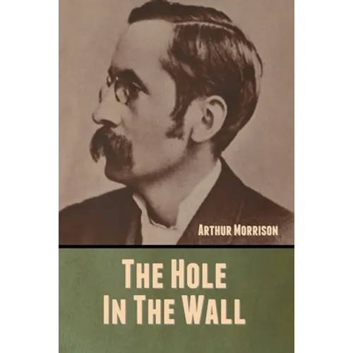 The Hole in the Wall
