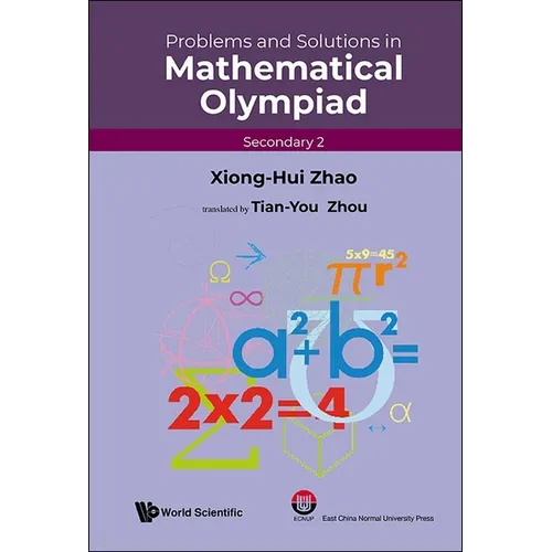 Prob & Sol Math Olympiad (SEC 2)