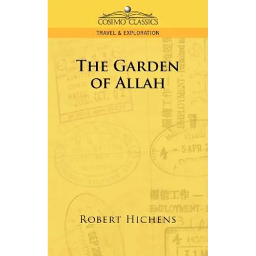 The Garden of Allah