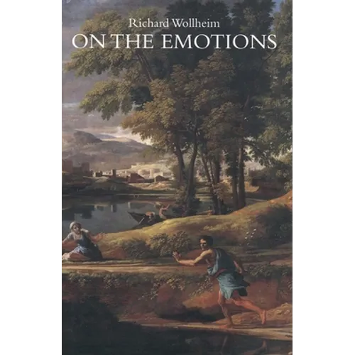 On the Emotions