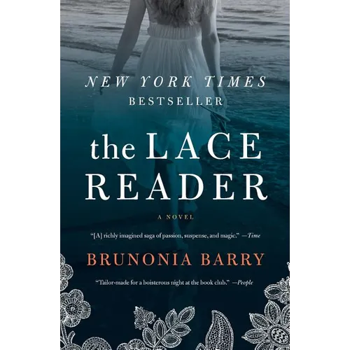 The Lace Reader