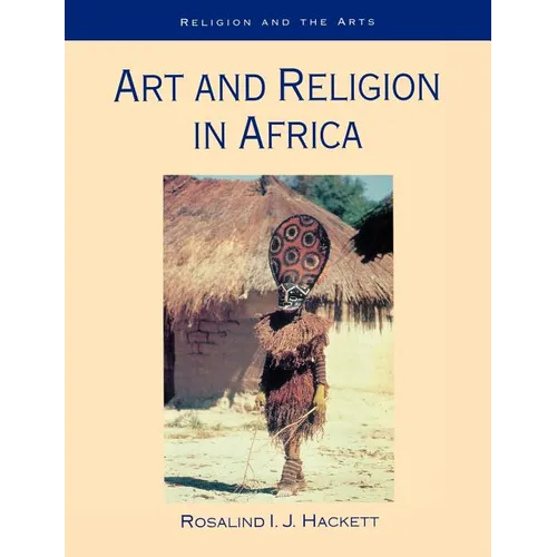 Art and Religion in Africa
