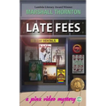 Late Fees: A Pinx Video Mystery