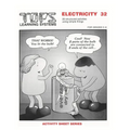 Electricity: For Grades 3-8
