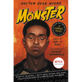 Monster: A Graphic Novel