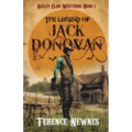 The Legend of Jack Donovan