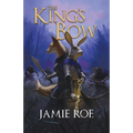 The King's Bow: An Epic Animal Fantasy Adventure
