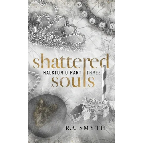 Shattered Souls