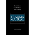 Trauma Manual