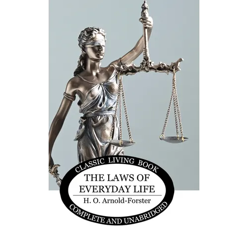The Laws of Everyday Life
