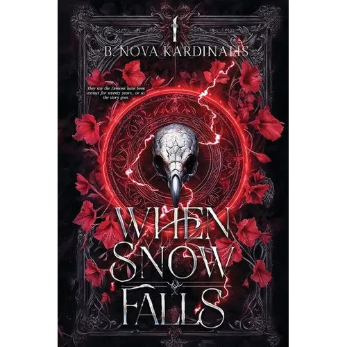 When Snow Falls