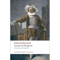 Cyrano de Bergerac: A Heroic Comedy in Five Acts