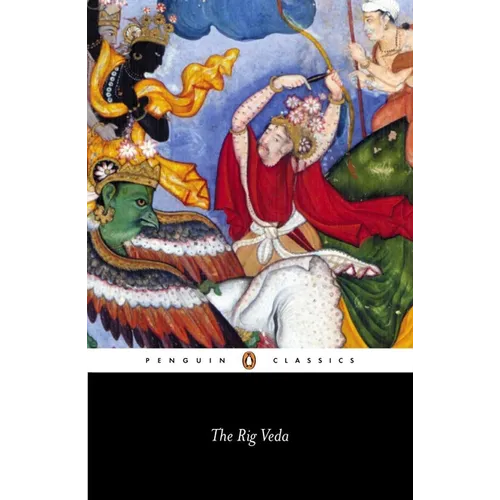 The Rig Veda