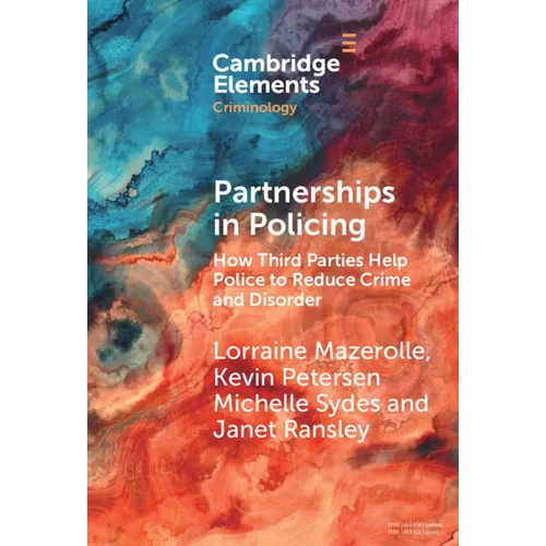 Partnerships in Policing