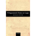 Wittgenstein's Notes on Logic