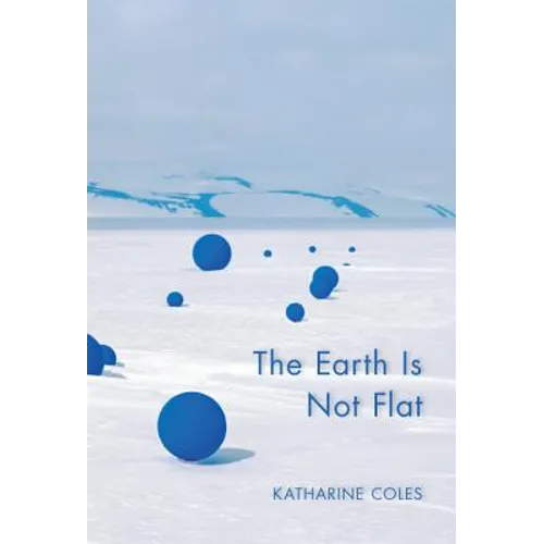 The Earth Is Not Flat