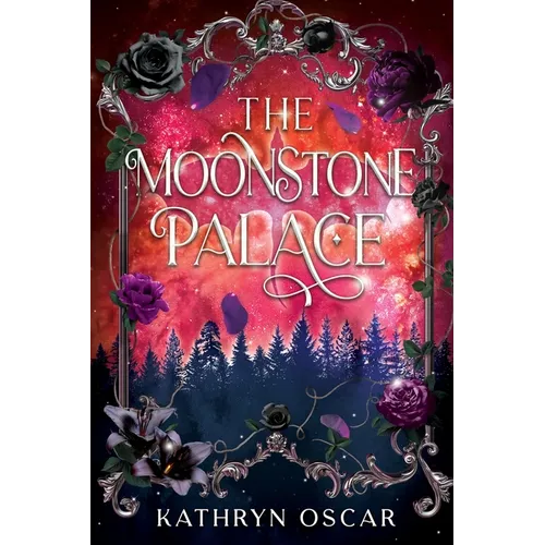 The Moonstone Palace