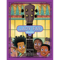 Lady Fay Ukulele