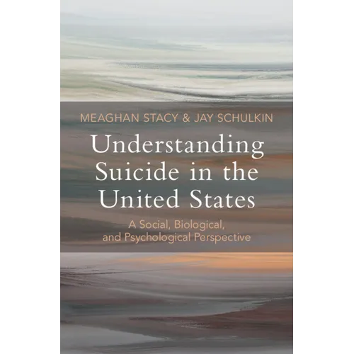 Understanding Suicide in the United States