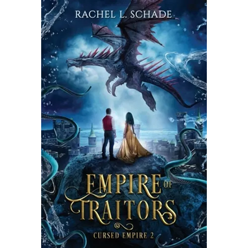 Empire of Traitors