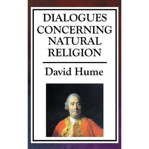 Dialogues Concerning Natural Religion