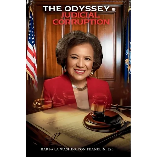 The Odyssey of Judicial Corruption