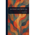 An Essay on Criticism
