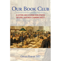 Our Book Club: A Literary Consciousness of Oklahoma Community